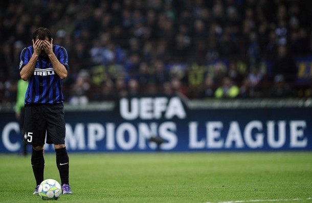 Inter bị loại đau đớn, &quot;Hùm xám&quot; huỷ diệt Basel