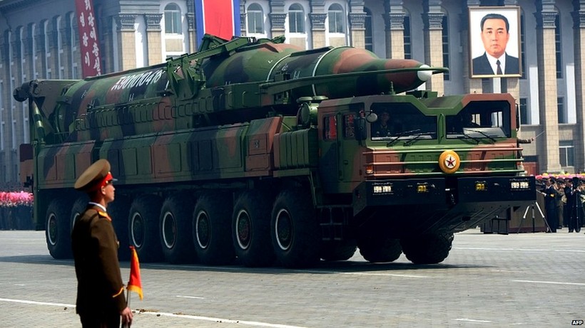 Kim Jong un: Triều Tiên không còn bị vũ khí hạt nhân đe dọa