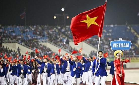Việt Nam giành quyền đăng cai Asiad 2019