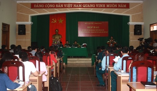 Chiến thắng Hà Nội - Điện Biên Phủ trên không - Tầm cao trí tuệ và bản lĩnh Việt Nam