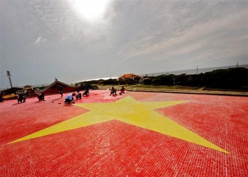 Công bố danh sách 10 sự kiện kỷ lục Việt Nam 2012