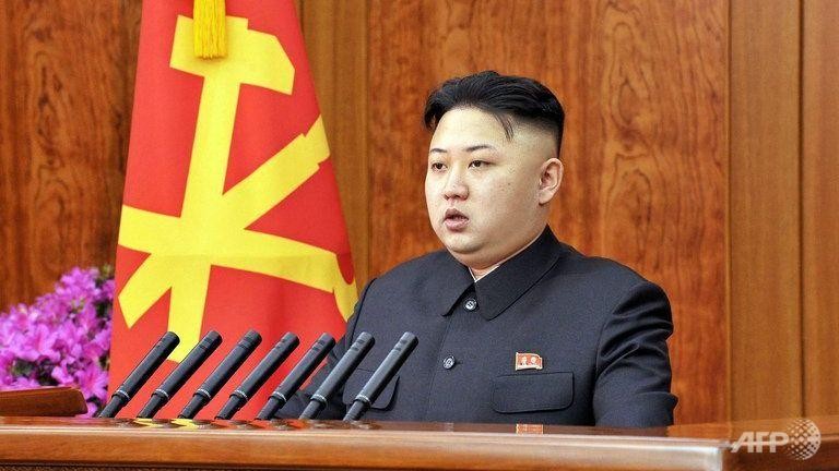 Triều Tiên: &quot;Cấm vận là một lời tuyên chiến&quot;