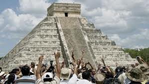 Nền văn minh Maya ra đời như thế nào?