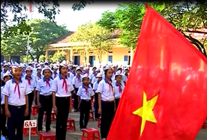 Nâng cao giáo dục chủ quyền biển, đảo trong trường học Quảng Ngãi
