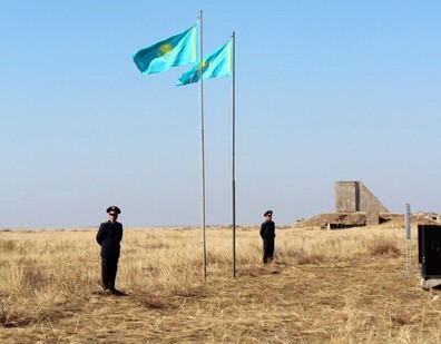 Cuộc đua bí mật dọn nhiên liệu hạt nhân ở Kazhastan