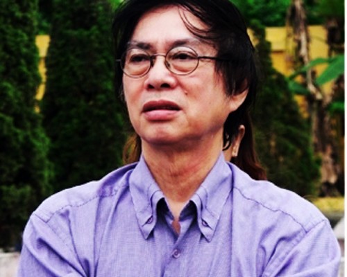 Đạo diễn Đặng Nhật Minh nhận giải Điện ảnh Nobel Hòa bình Kim Dae-jung