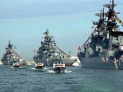 Hải quân Nga tăng cường sức mạnh với 6 tàu ngầm