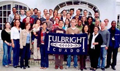 Chương trình Trao đổi Học giả Fulbright Hoa Kỳ - ASEAN 2014