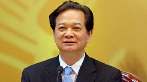 Thủ tướng Nguyễn Tấn Dũng thăm Pháp và tham dự Đại hội đồng LHQ
