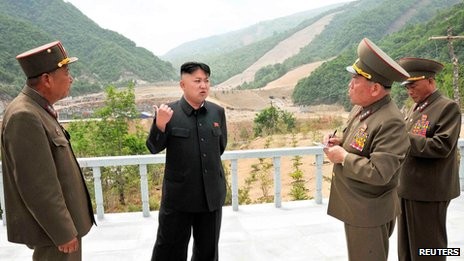 Triều Tiên chuẩn bị khai trương khu nghỉ dưỡng nhiều triệu đô