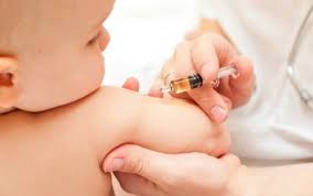 TPHCM hết vắc xin 5 trong 1 trong chương trình tiêm chủng mở rộng