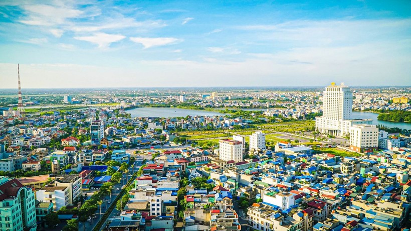 Nam Định có 17 doanh nghiệp sử dụng 57 ha đất chưa hoàn thiện pháp lý 