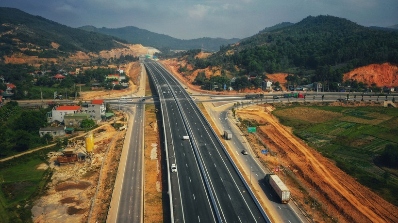 Đề xuất bổ sung quy hoạch đường cao tốc Quảng Ngãi - Kon Tum 
