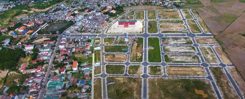 Lâm Đồng xây dựng tuyến đường đô thị hơn 400 tỷ đồng