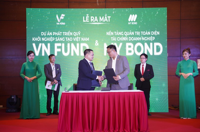 Quỹ khởi nghiệp sáng tạo Việt Nam- VNFund đã chính thức ra mắt với nhiều sứ mệnh hỗ trợ các doanh nghiệp.