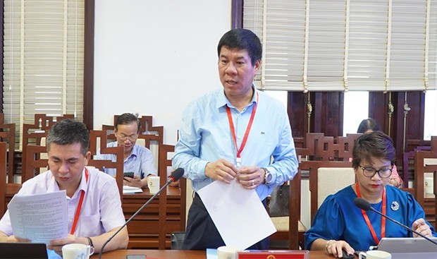 Thừa Thiên – Huế chuẩn bị tốt cho kỳ thi tốt nghiệp THPT 2023 ảnh 3