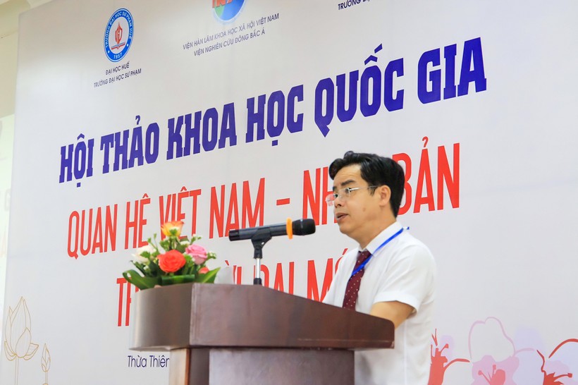 Hội thảo tăng cường hợp tác Việt Nam và Nhật Bản về đa lĩnh vực ảnh 2