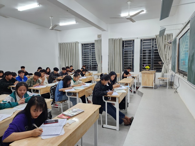 Hiệu quả bước đầu từ mô hình Trường học mới ở Quảng Ninh