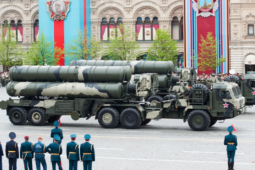 Quân đội Nga được đánh giá là lực lượng sở hữu hệ thống phòng thủ tên lửa hàng đầu thế giới.