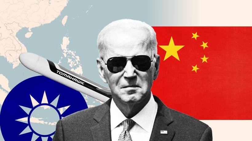 Nhân vật đặc biệt được ông Biden tín nhiệm tới thăm Trung Quốc. Ảnh: Financial Times