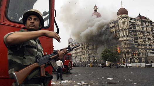 Ấn Độ cảnh báo nguy cơ khủng bố sau vụ thảm sát Pakistan