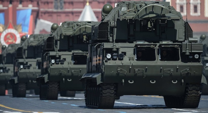 Học thuyết quân sự mới của Nga cho thấy điều gì?