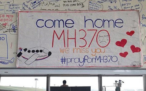 Vụ biến mất của MH370 đến giờ vẫn là ẩn số. Ảnh: ST photo
