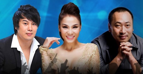 Ba giám khảo đã được xác nhận của Vietnam Idol 2015 gồm Thu Minh, Thanh Bùi và Nguyễn Quang Dũng.