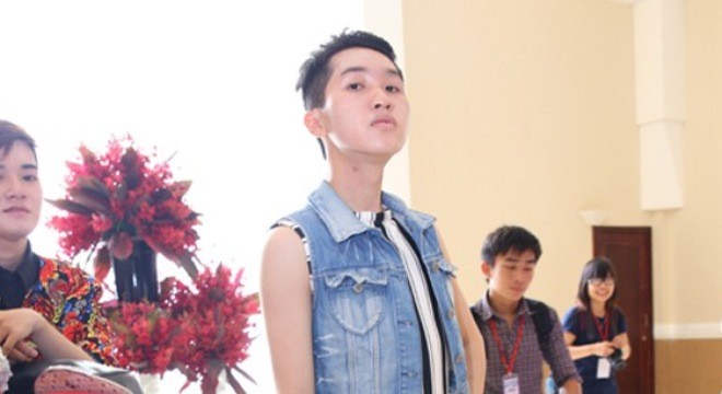 Khóc thét với phong cách thời trang của giới trẻ Việt