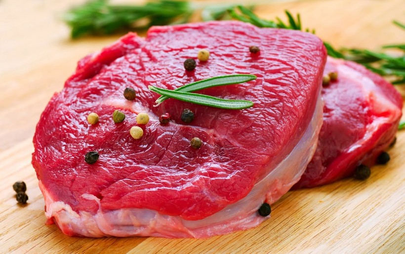 Mẹo bảo quản và hướng dẫn chế biến món thịt bò tươi ngon