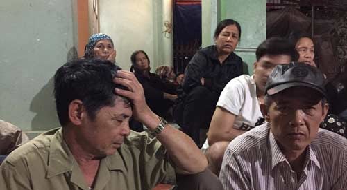 Xót xa hoàn cảnh hai mẹ con tử vong trong vụ nổ ở Văn Phú