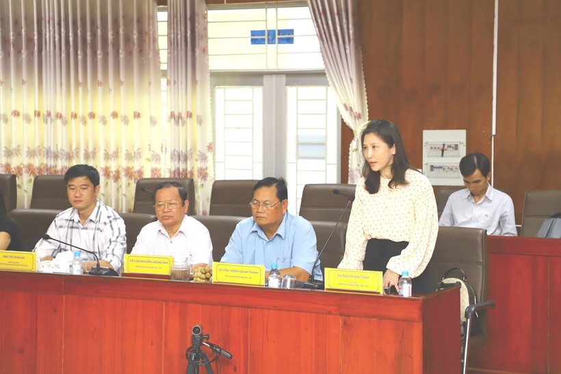 Hợp tác đào tạo nhân lực chất lượng cho các doanh nghiệp Đài Loan tại Việt Nam ảnh 2
