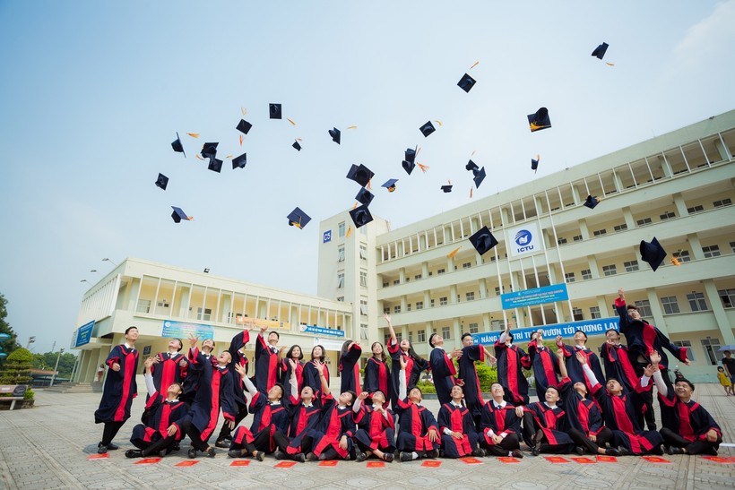 Trường Đại học Công nghệ thông tin và Truyền thông – Đại học Thái Nguyên 