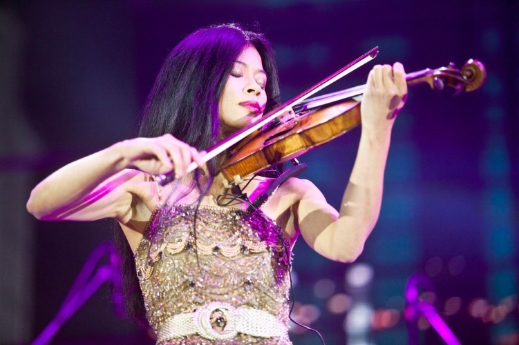 Tên của nữ nghệ sĩ violon xinh đẹp và nổi tiếng thế giới Vanessa – Mae Nicholson có nghĩa là “vẻ đẹp yêu kiều”, thuộc nhóm của Gió.