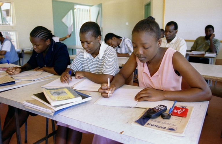 Đại học châu Phi ở Zimbabwe đã đào tạo hơn 4.000 sinh viên đến từ 23 quốc gia của châu lục.