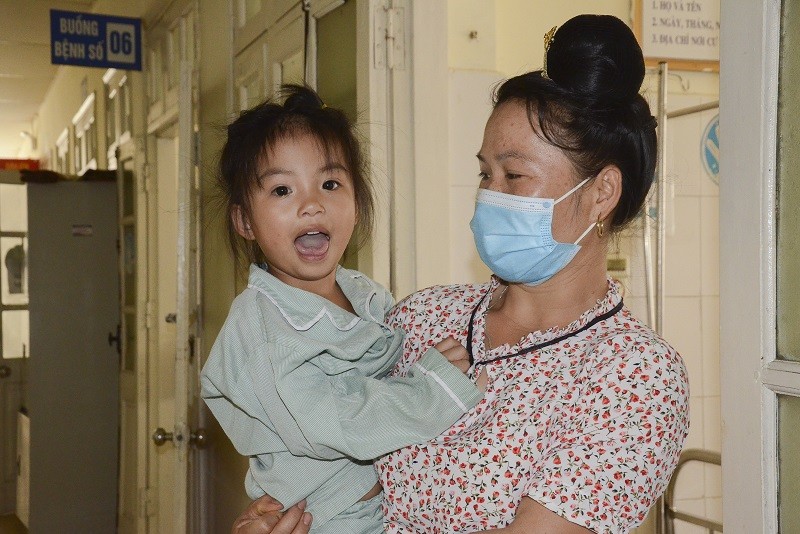 Chương trình phẫu thuật miễn phí đã duy trì tại Điện Biên được 13 năm, mang lại hàng nghìn “cơ hội vàng” cho trẻ em khuyết tật khó khăn.