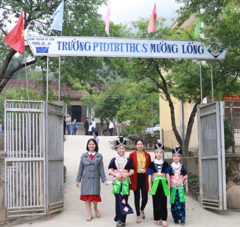 Học sinh bỏ học sau Tết tăng đột biến tại Nghệ An (bài 2) ảnh 1