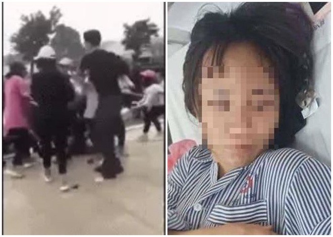 Quảng Ninh chỉ đạo nóng về bạo lực học đường ảnh 1