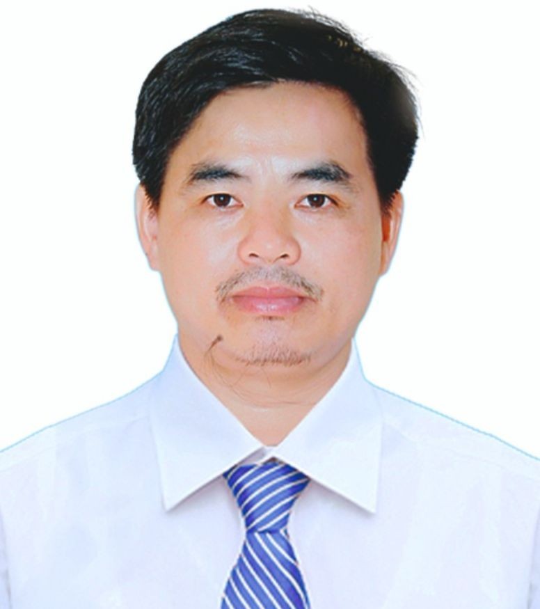 Ông Nguyễn Đức Hà. ảnh 1