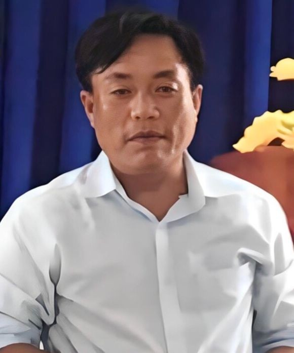 Ông Nguyễn Văn Ngợi - Trưởng phòng Chính trị - Tư tưởng Sở GD&ĐT Đồng Tháp. ảnh 2