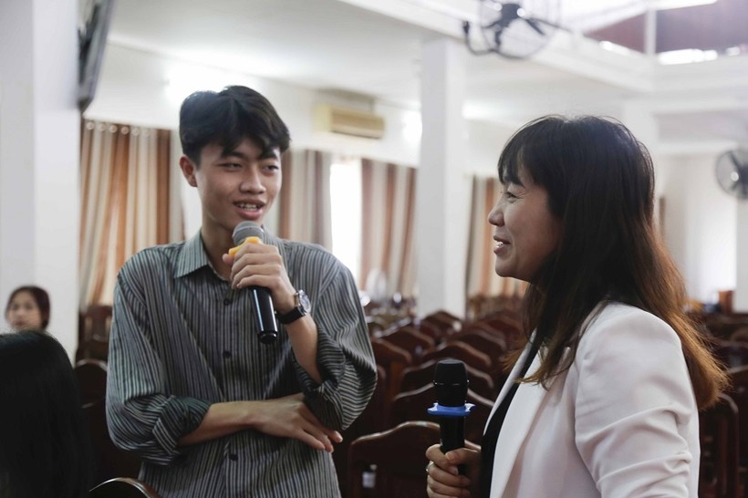Đà Nẵng khởi động cuộc thi sinh viên khởi nghiệp với nông nghiệp bền vững ảnh 1