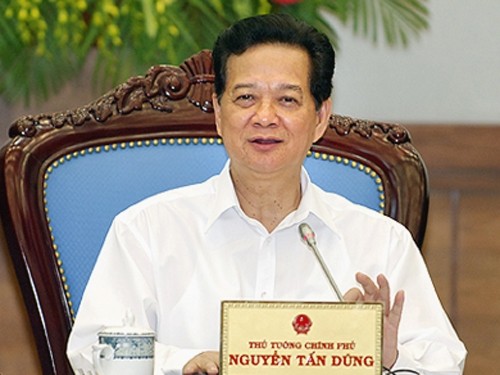 Thủ tướng phê chuẩn Phó Chủ tịch tỉnh Hòa Bình, Hưng Yên 