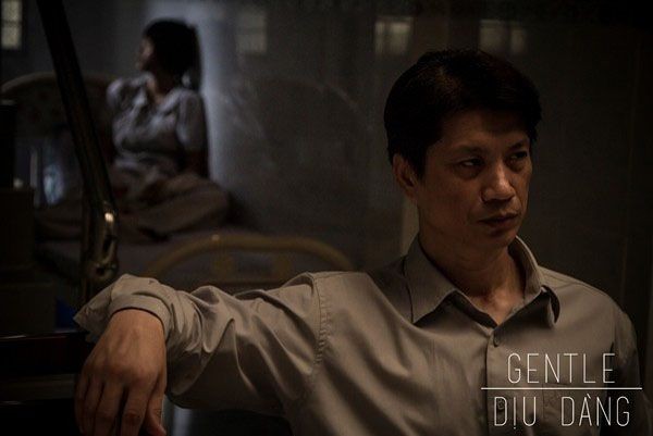 Hậu đám cưới, Dustin Nguyễn vướng vào cuộc tình giằng xé với Thanh Tú