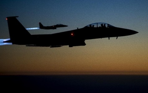 Mỹ tiêu diệt chuyên gia vũ khí hàng đầu của IS