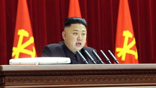 Chủ tịch Triều Tiên kêu gọi quân đội sẵn sàng chiến đấu