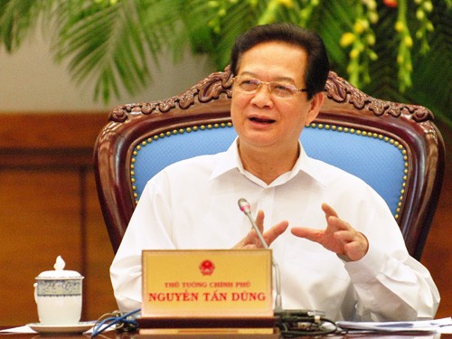 Thủ tướng làm việc với Tổng liên đoàn Lao động Việt Nam