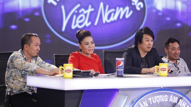Vietnam Idol 2015: BGK gây khó hiểu khi chọn thí sinh không ngờ tới