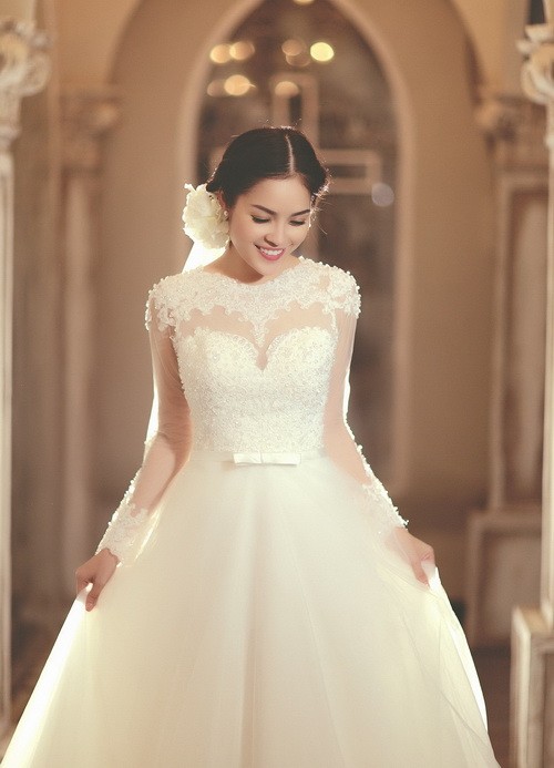 Dương Cẩm Lynh: “Không còn áp lực chuyện cưới xin“