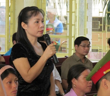 Vụ án oan ông Chấn: Gia đình ông Chấn sẽ khởi kiện bà Hà