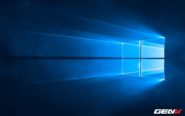 Đã có thể cài đặt Windows 10 bản chính thức ngay bây giờ!